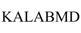 KALABMD trademark