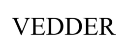 VEDDER trademark
