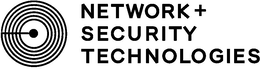 NETWORK + SECURITY TECHNOLOGIES trademark