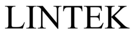 LINTEK trademark