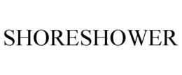 SHORESHOWER trademark