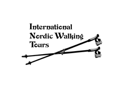 INTERNATIONAL NORDIC WALKING TOURS trademark