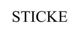 STICKE trademark