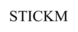 STICKM trademark