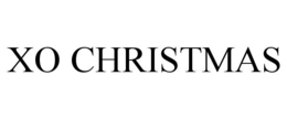 XO CHRISTMAS trademark