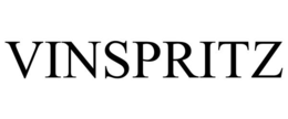 VINSPRITZ trademark