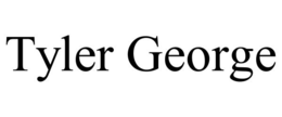 TYLER GEORGE trademark