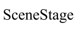 SCENESTAGE trademark