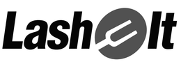 LASH IT trademark