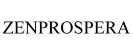 ZENPROSPERA trademark