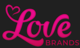 LOVE BRANDS trademark