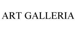 ART GALLERIA trademark