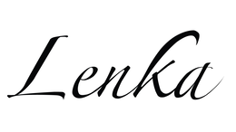 LENKA trademark