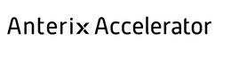 ANTERIXACCELERATOR trademark