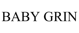 BABY GRIN trademark