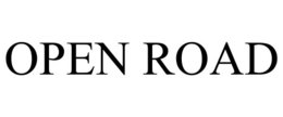 OPEN ROAD trademark