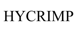 HYCRIMP trademark