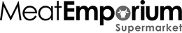 MEATEMPORIUM SUPERMARKET trademark