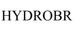 HYDROBR trademark
