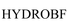 HYDROBF trademark