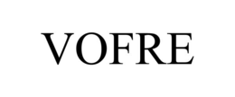 VOFRE trademark