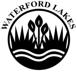WATERFORD LAKES trademark