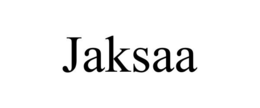 JAKSAA trademark
