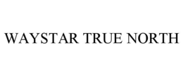 WAYSTAR TRUE NORTH trademark