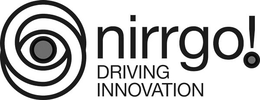 NIRRGO! DRIVING INNOVATION trademark