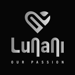 LUNANI OUR PASSION trademark