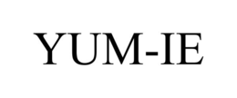 YUM-IE trademark
