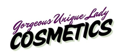 GORGEOUS UNIQUE LADY COSMETICS trademark