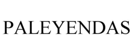 PALEYENDAS trademark