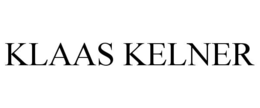 KLAAS KELNER trademark