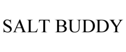 SALT BUDDY trademark