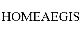 HOMEAEGIS trademark