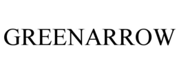 GREENARROW trademark