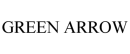 GREEN ARROW trademark