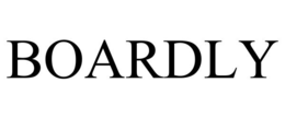 BOARDLY trademark