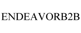 ENDEAVORB2B trademark