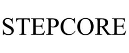 STEPCORE trademark