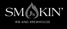 SMOKIN' J'S RIB AND BREWHOUSE trademark