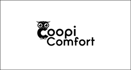 COOPI COMFORT trademark