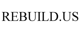 REBUILD.US trademark