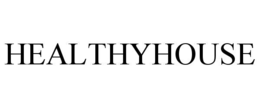 HEALTHYHOUSE trademark