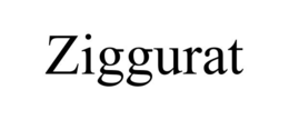ZIGGURAT trademark