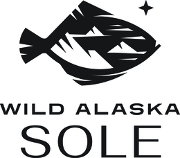 WILD ALASKA SOLE trademark
