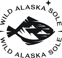 WILD ALASKA SOLE WILD ALASKA SOLE trademark