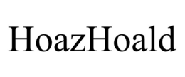HOAZHOALD trademark