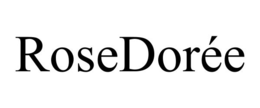 ROSEDORÉE trademark